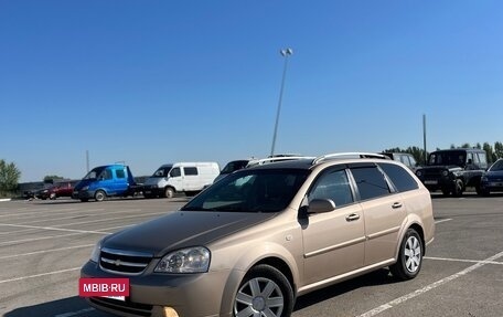 Chevrolet Lacetti, 2008 год, 590 000 рублей, 3 фотография
