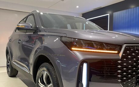 Chery Tiggo 4 I рестайлинг, 2025 год, 2 420 000 рублей, 5 фотография