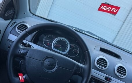 Chevrolet Lacetti, 2008 год, 590 000 рублей, 9 фотография