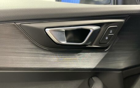 Chery Tiggo 4 I рестайлинг, 2025 год, 2 420 000 рублей, 10 фотография