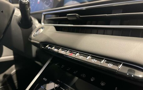 Chery Tiggo 4 I рестайлинг, 2025 год, 2 420 000 рублей, 3 фотография