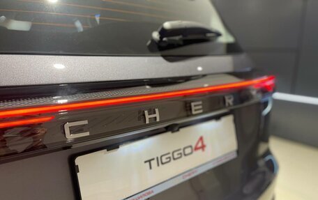 Chery Tiggo 4 I рестайлинг, 2025 год, 2 420 000 рублей, 7 фотография