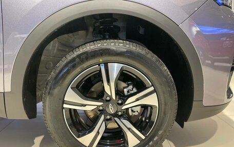 Chery Tiggo 4 I рестайлинг, 2025 год, 2 420 000 рублей, 4 фотография