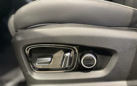 Chery Tiggo 4 I рестайлинг, 2025 год, 2 420 000 рублей, 9 фотография