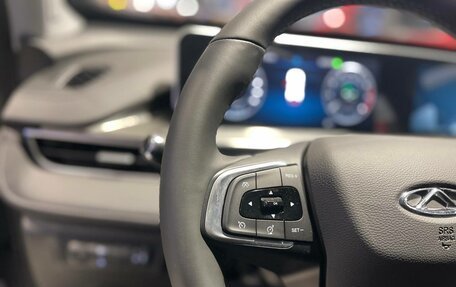 Chery Tiggo 4 I рестайлинг, 2025 год, 2 420 000 рублей, 12 фотография