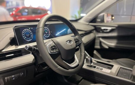 Chery Tiggo 4 I рестайлинг, 2025 год, 2 420 000 рублей, 13 фотография