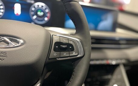 Chery Tiggo 4 I рестайлинг, 2025 год, 2 420 000 рублей, 14 фотография