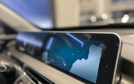 Chery Tiggo 4 I рестайлинг, 2025 год, 2 420 000 рублей, 11 фотография