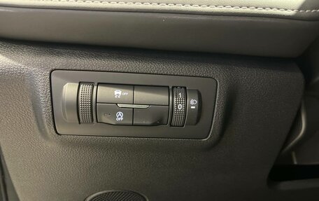 Chery Tiggo 4 I рестайлинг, 2025 год, 2 420 000 рублей, 17 фотография