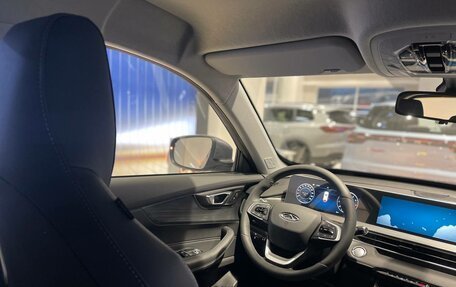 Chery Tiggo 4 I рестайлинг, 2025 год, 2 420 000 рублей, 24 фотография