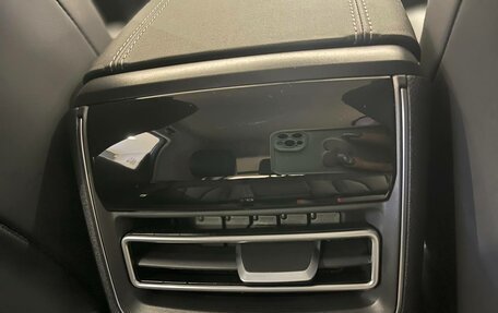 Chery Tiggo 4 I рестайлинг, 2025 год, 2 420 000 рублей, 27 фотография