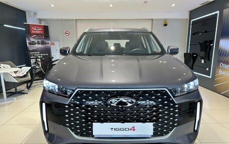 Chery Tiggo 4 I рестайлинг, 2025 год, 2 420 000 рублей, 22 фотография