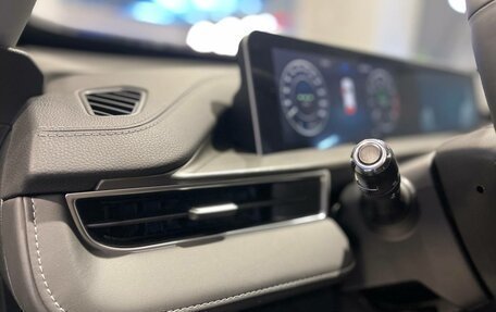 Chery Tiggo 4 I рестайлинг, 2025 год, 2 420 000 рублей, 18 фотография