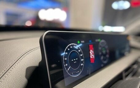 Chery Tiggo 4 I рестайлинг, 2025 год, 2 420 000 рублей, 19 фотография