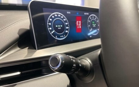 Chery Tiggo 4 I рестайлинг, 2025 год, 2 420 000 рублей, 20 фотография