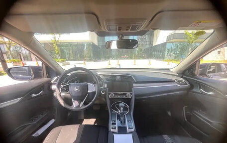 Honda Civic IX, 2021 год, 1 500 000 рублей, 8 фотография