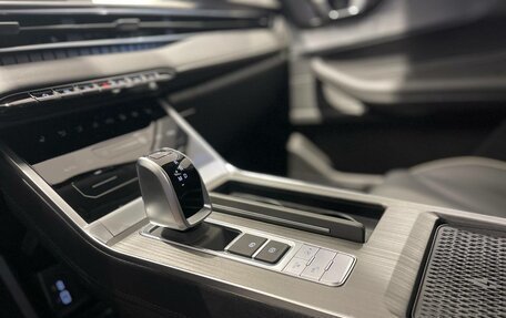 Chery Tiggo 4 I рестайлинг, 2025 год, 2 420 000 рублей, 31 фотография