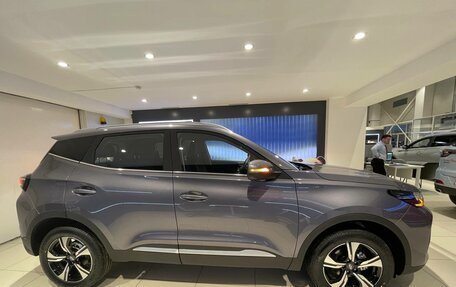Chery Tiggo 4 I рестайлинг, 2025 год, 2 420 000 рублей, 36 фотография