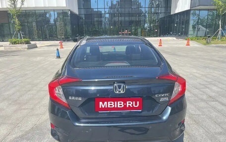 Honda Civic IX, 2021 год, 1 500 000 рублей, 6 фотография