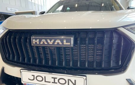 Haval Jolion, 2025 год, 2 649 000 рублей, 2 фотография