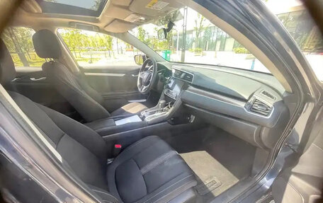 Honda Civic IX, 2021 год, 1 500 000 рублей, 12 фотография