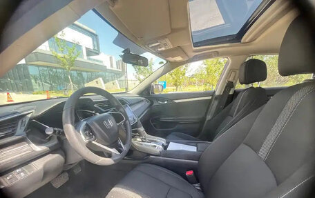 Honda Civic IX, 2021 год, 1 500 000 рублей, 11 фотография