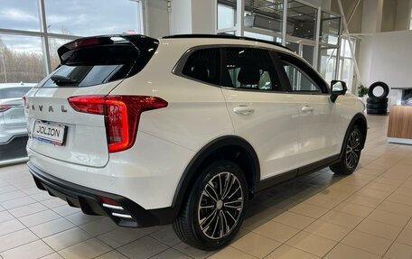 Haval Jolion, 2025 год, 2 649 000 рублей, 5 фотография
