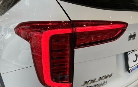 Haval Jolion, 2025 год, 2 649 000 рублей, 7 фотография