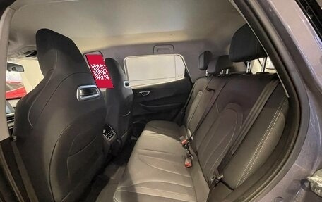 Chery Tiggo 4 I рестайлинг, 2025 год, 2 420 000 рублей, 34 фотография