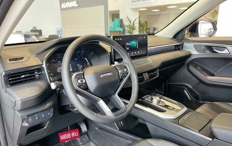 Haval Jolion, 2025 год, 2 649 000 рублей, 13 фотография