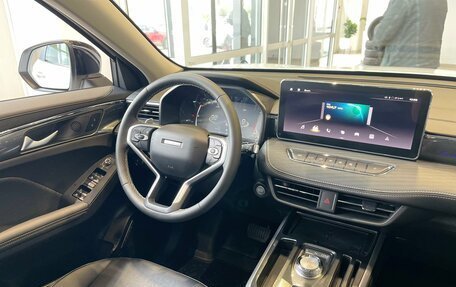 Haval Jolion, 2025 год, 2 649 000 рублей, 31 фотография