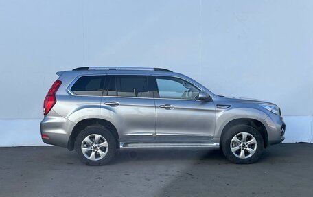 Haval H9 I рестайлинг, 2022 год, 3 320 000 рублей, 4 фотография