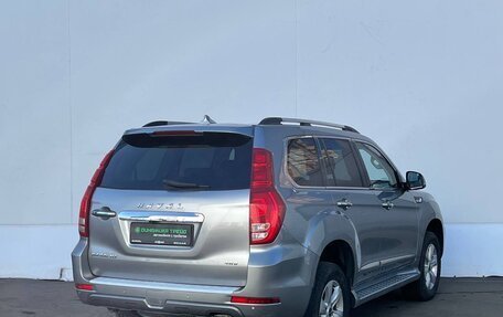 Haval H9 I рестайлинг, 2022 год, 3 320 000 рублей, 8 фотография