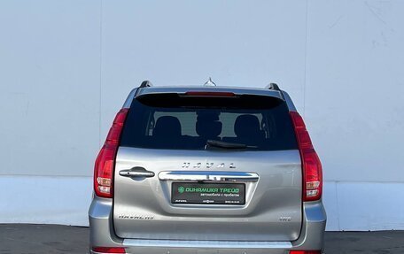 Haval H9 I рестайлинг, 2022 год, 3 320 000 рублей, 7 фотография