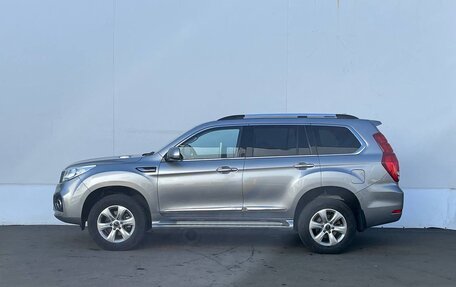 Haval H9 I рестайлинг, 2022 год, 3 320 000 рублей, 5 фотография