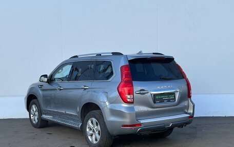 Haval H9 I рестайлинг, 2022 год, 3 320 000 рублей, 6 фотография