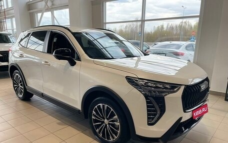 Haval Jolion, 2025 год, 2 649 000 рублей, 34 фотография