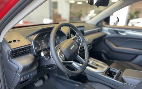 Haval Jolion, 2025 год, 2 599 000 рублей, 6 фотография