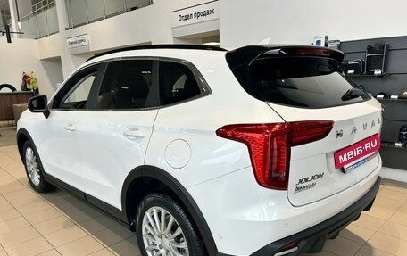 Haval Jolion, 2025 год, 2 949 000 рублей, 3 фотография