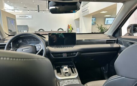 Haval Jolion, 2025 год, 2 949 000 рублей, 4 фотография