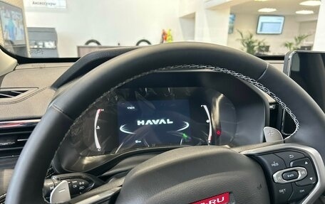 Haval Jolion, 2025 год, 2 949 000 рублей, 11 фотография