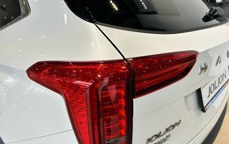 Haval Jolion, 2025 год, 2 949 000 рублей, 19 фотография