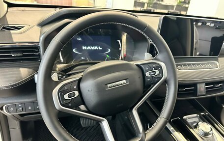 Haval Jolion, 2025 год, 2 949 000 рублей, 23 фотография