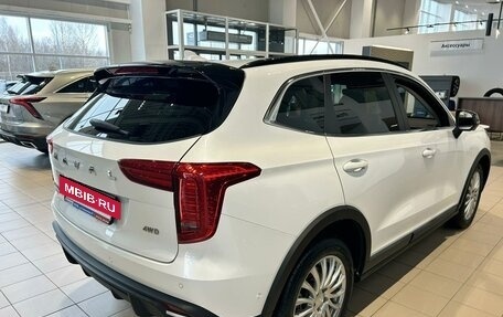 Haval Jolion, 2025 год, 2 949 000 рублей, 26 фотография