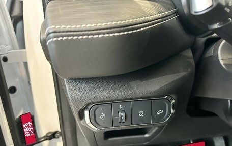 Haval Jolion, 2025 год, 2 949 000 рублей, 20 фотография