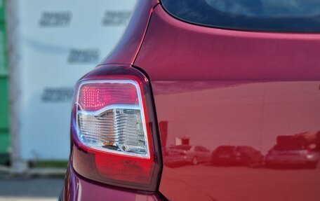 Renault Sandero II рестайлинг, 2020 год, 1 199 000 рублей, 10 фотография