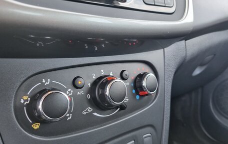 Renault Sandero II рестайлинг, 2020 год, 1 199 000 рублей, 29 фотография