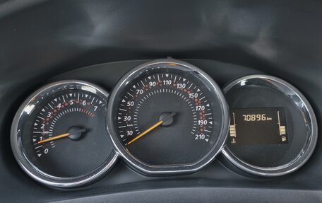 Renault Sandero II рестайлинг, 2020 год, 1 199 000 рублей, 31 фотография