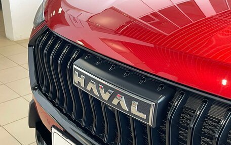 Haval Jolion, 2025 год, 2 949 000 рублей, 24 фотография