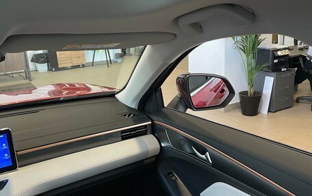 Haval Jolion, 2025 год, 2 949 000 рублей, 33 фотография